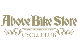 above bike shop