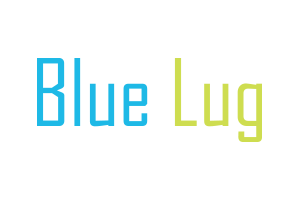 BLUE LUG